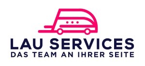 Lau Services Logo